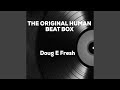 The Original Human Beat Box