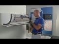 Daikin Online Controller - Ururu Sarara FTXZ-N installation video