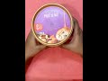 Kwality Wall S Twice As Nice Fruit Nut Ice Cream Family Pack Shorts Dessert Unboxing Review