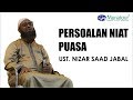 MUNATOUR TRAVEL CARA MEMBACA NIAT UST NIZAR SAAD JABAL