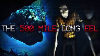 the infinite IKEA and the 500 mile long nightmare | SCP Foundation