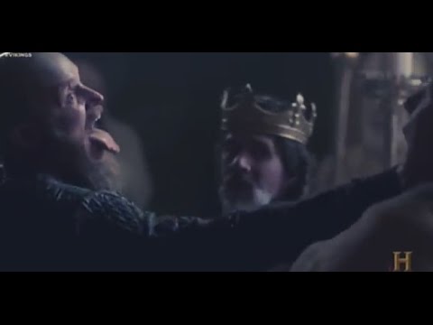 ////SUBSCRIBE//// Death Ragnar Conquer Paris •I Win• (Vikings Finnal Episode 10) The Dead