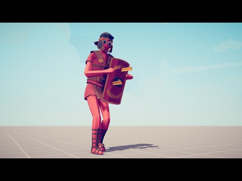 PHILOSOPHER vs EVERY UNIT - Totally Accurate Battle Simulator TABS