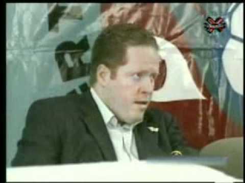 SuperXclusivo - David Bernier te pica 4/4/11