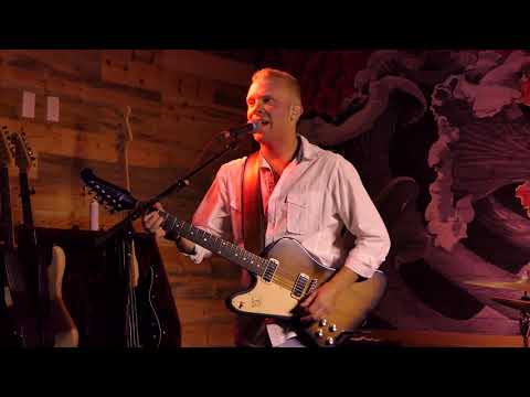 Matthew Curry - Blink Of An Eye - 7/3/21 The Ride Festival - Telluride, CO
