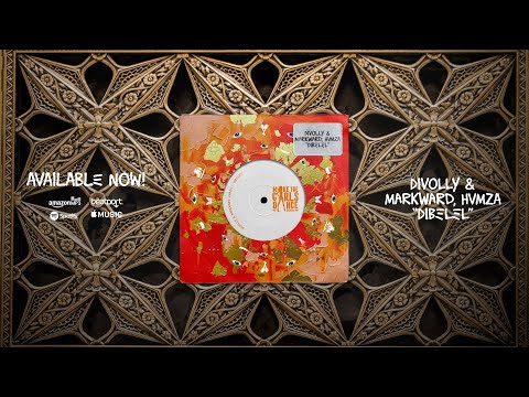 Divolly & Markward, HVMZA - Dibelel [Make The Girls Dance Records]