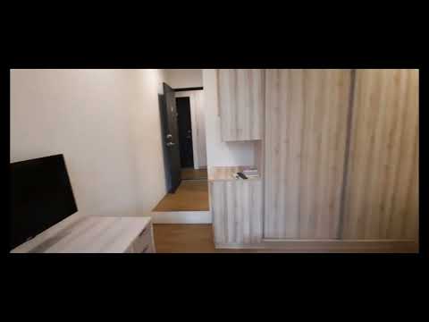 租可請補貼經國轉運站旁套房A9 分租套房 桃園區-莊敬路一段 591租屋 月租9,800元/月