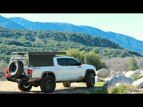 San Bernardino's Best Campsites - A Guide to the Great Outdoors