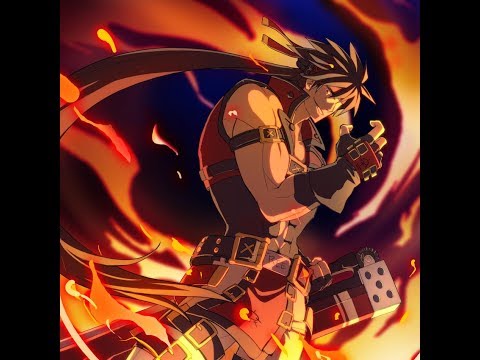 GGXrd Rev 2 Versus 25.5: Nizama77 (Sol) vs Make (Dizzy)