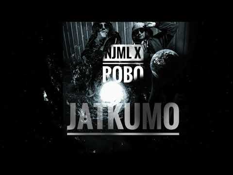 NJML x ROBO - BEATS SUCKS!