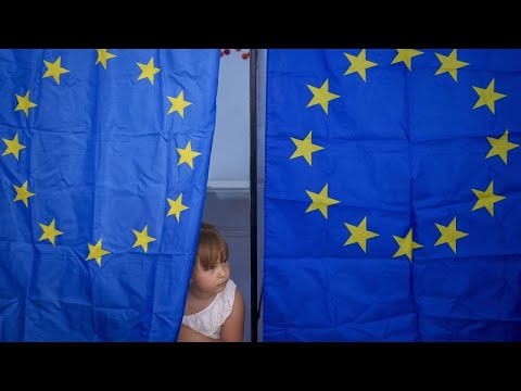 Europawahlen: Arbeitgeber und Arbeitnehmer setzen Hoffnung auf Mehrheit der politischen Mitte