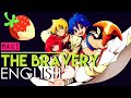 [Supercell] The Bravery (English Cover by ...
