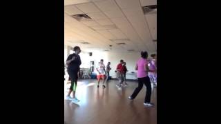 Mpruv-U---"I'm Good" Tim Bowman Jr.