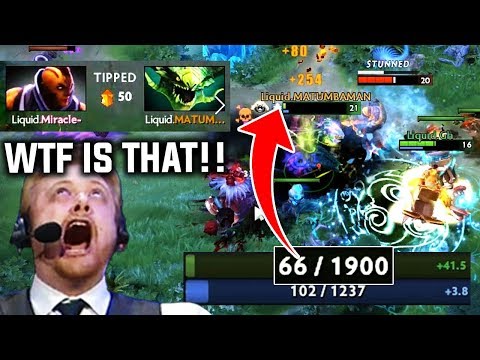 MIRACLE WAS CARRYING BUT WHAT MATUMBA DID THERE WILL BLOW YOUR MIND -MDL DISNEYLAND PARIS MAJOR