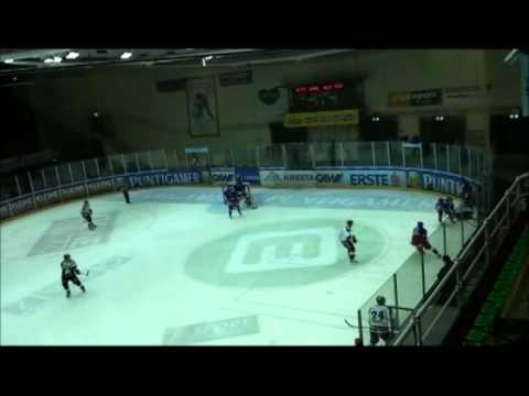 Runde 32: ATSE Graz - ECE Bulls Kapfenberg