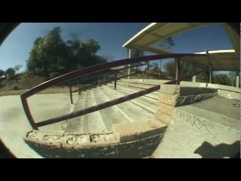 Aramis Hudson Accident