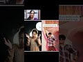 Thumak Thumak Jandi Shorts Girl Bollywood Transformation Trending Status Viral Trending