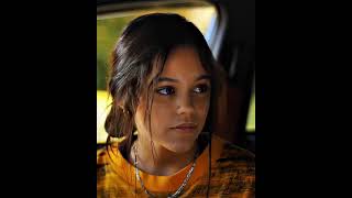 Jenna Ortega Kiss Scene 🥵🔥