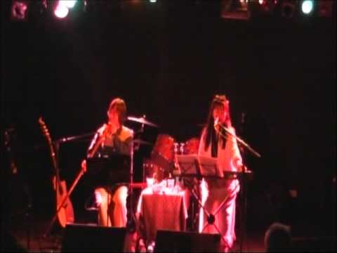哲学科 Toshi&Nanami Holistic Sound Live in NAGOYA　Ｔｏｓｈｉ＆七海