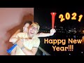 Happy New Year 2021 | ILOILO CITY | PHILIPPINES 🇵🇭