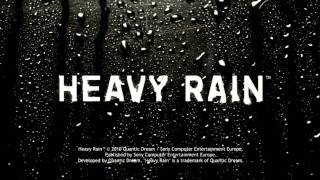 Heavy Rain [OST] #04 - Madison Paige's Main Theme