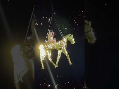 Cowboy Carter Tour, Beyonce, Atlanta Night 4