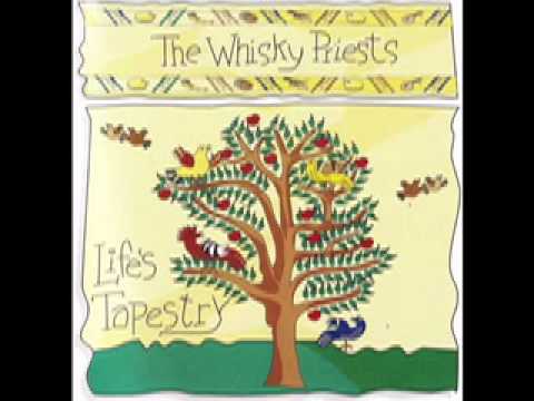 The Whisky Priests - Ranting Lads