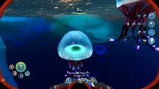 QUE MIEDO😨💀 ENCONTRAMOS LA DEADZONE? | Subnautica Below Zero #2