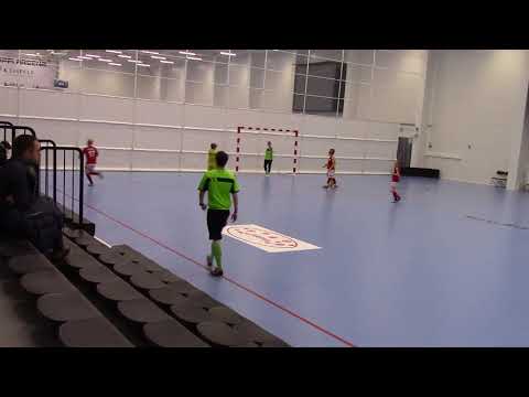 P12 Futsal OTP - OLS06 2. jakso