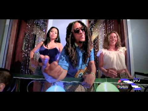 Tego Calderon   Dando Break 1Videoextended Dvj Portela