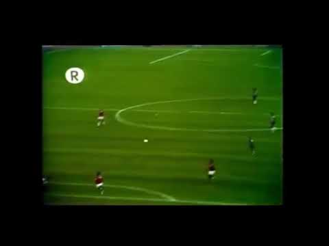 Internacional 0x3 Atlético MG - Brasileiro 1980 - Semi Final - Volta