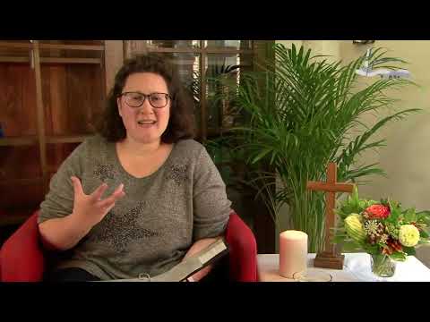 Gottesdienst „Gemeinde auf dem Sofa“ der Ev. Kirchengemeinde Cochem zum 19.07.2020