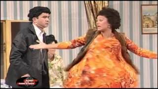 Ev mübahisəsi - Axtaran Tapar (Bir parça, 2006)