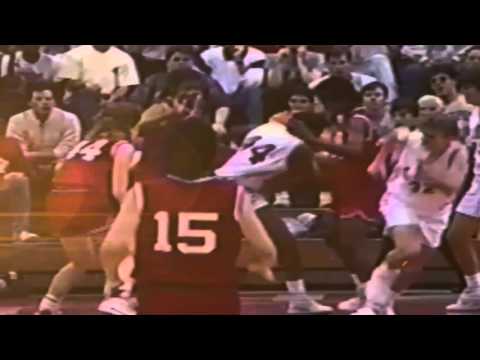 This Week in Hawk Basketball: December 21, 1988