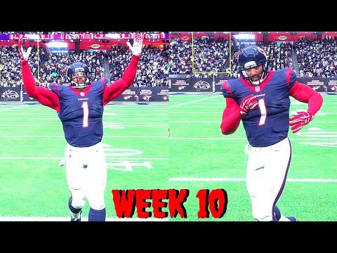 Madden 18 Career Mode MLB Ep 10 - VERY CLOSE GAME !! THE HARDEST DEFENSIVE MATCH WE FACED YET !