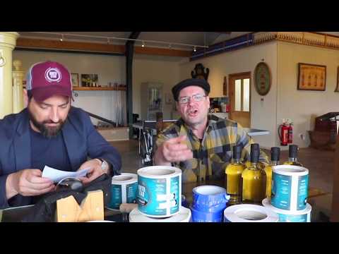 ralfy review 722 - Introducing North Star Spirits Indi: bottler