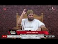 LIVE Bantulah Orang Lain Ustadz Zamzami Juned Lc حفظه الله