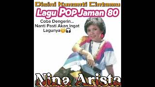 Download lagu POP 80/Disini Kunanti Cintamu(Nina Ariesta)@Mix_SingLaguKENANGAN mp3