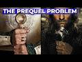 THE RINGS OF POWER And The Problem With Prequels