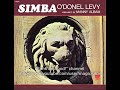 O'-Donel-Levy-- Bad-Bad-Simba--1974 -