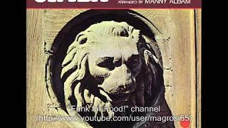 O'-Donel-Levy-1974-Bad-Bad-Simba