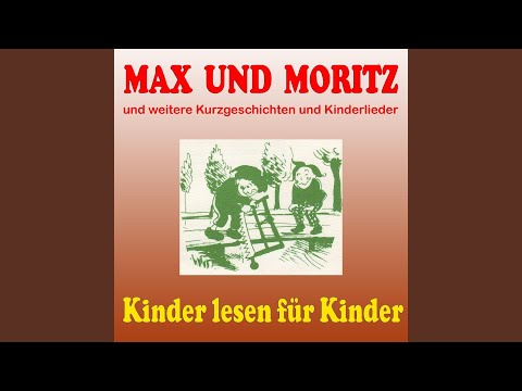 Die Geschichte vom Suppen-Kaspar