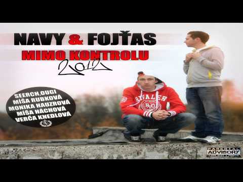 Navy & Fojťas - Otec a syn feat. Monika Hauzrová