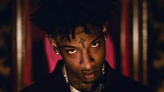 21 Savage - Extendo #Unreleased #UnreleasedSongs #leaked #21Unreleased