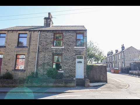 Manor Road, Ossett - Virtual Tour