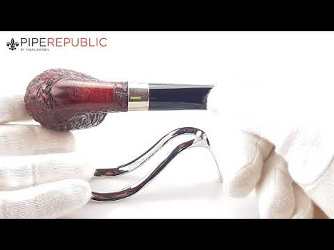 Peterson Donegal Rocky Pfeifen 69 Einzelstück