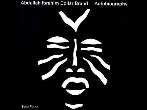 Abdullah Ibrahim - Mannenberg (Solo Piano)