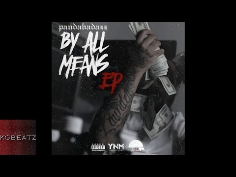 Panda BadAzz ft. SheNo - If It Aint [Prod. By Nyne6ix] [New 2016]