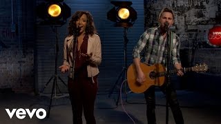 Mickey Guyton - Better Than You Left Me - Vevo dscvr (Live)