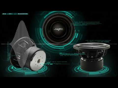 The ReBass Channel - Bass Boy - I Love Big Speakers (25+)